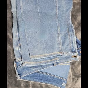 Old Navy Rockstar Super Skinny 24/7 Jeans